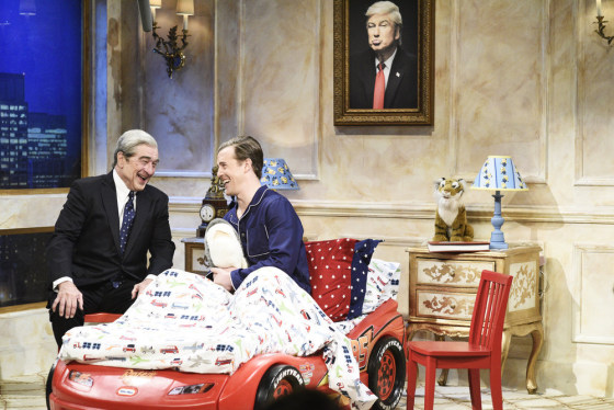 Saturday Night Live - Season 44