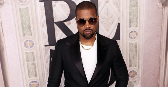 Image: Kanye West