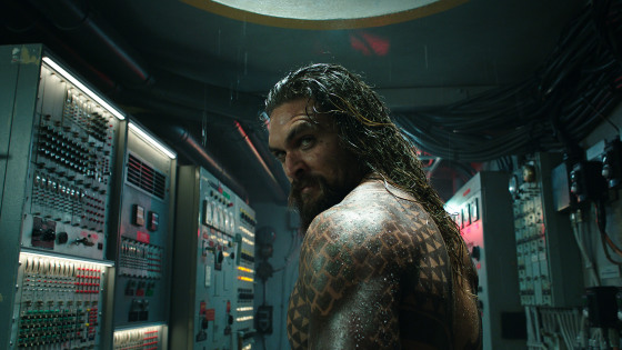 Image: Aquaman