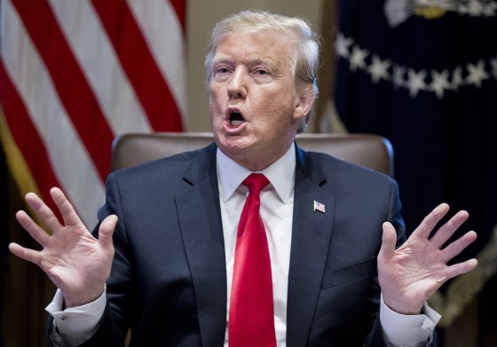 Tired of winning? Victor in shutdowns is typically the president