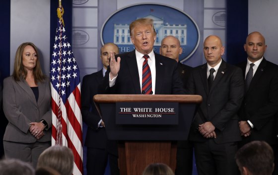 Image: Sarah Huckabee Sanders