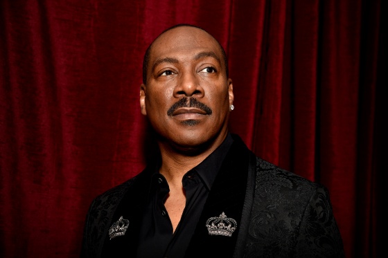 Eddie Murphy-Bill Cosby rift touches on larger concern: Should black ...