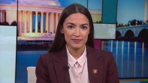Mccaskill ocasio cortez sales