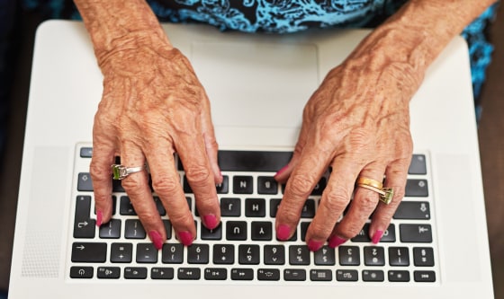 Life experience makes for great blog content