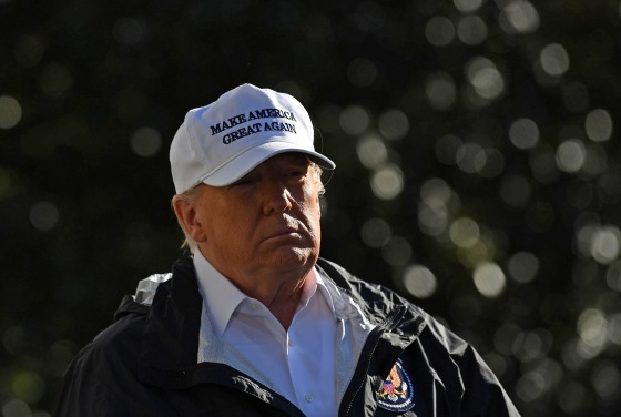 Image: us-politics-trump-DEPARTURE