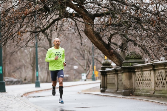 Virtual For the Kids 5K