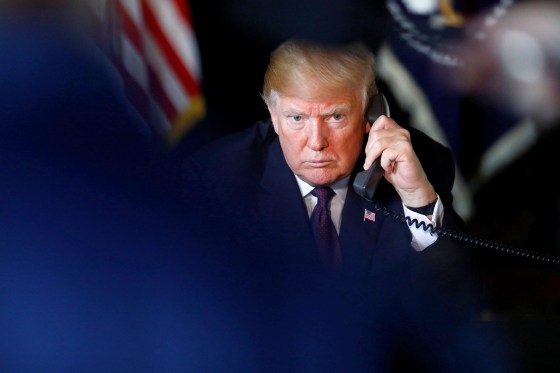 Image: President Donald Trump