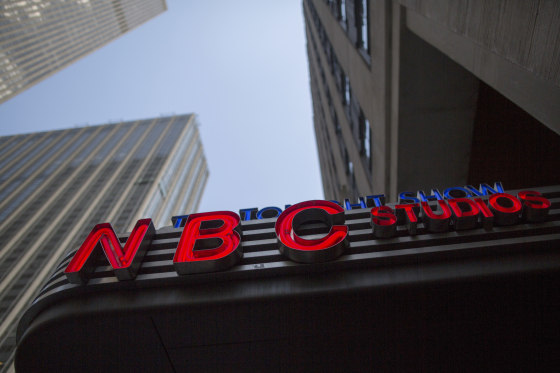 NBCUniversal announces plans for a free streaming service alongside executive shuffle