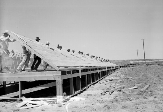 Image: Heart Mountain