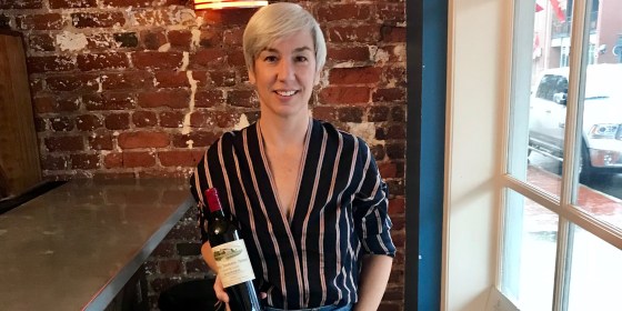 Image: Rebecca Thomas