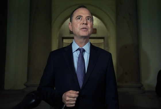 Image: President Trump Postpones Nancy Pelosi's Overseas Trip