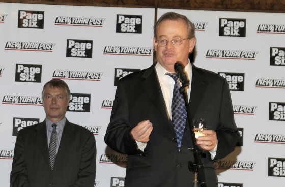 Patrick McMullan Archives