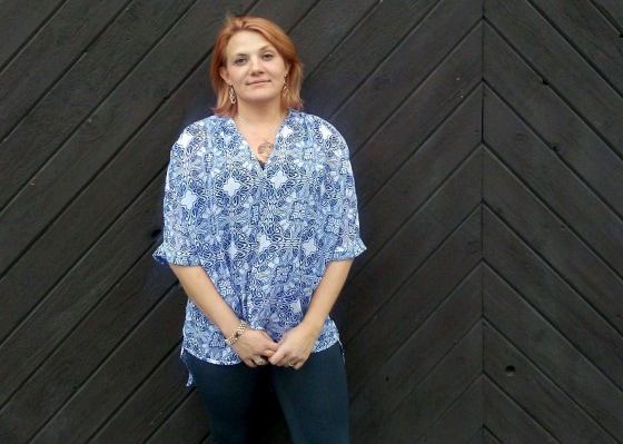 Image: Candice Cluff