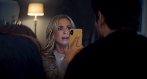 sarah michelle gellar olay