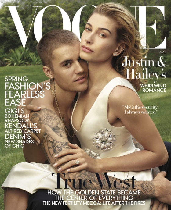 Hailey & Justin Bieber's Loved Ones Post Pre-Wedding Festivities Pics