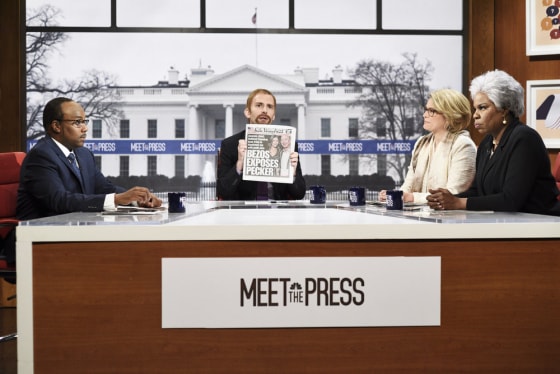 Saturday Night Live - Season 44