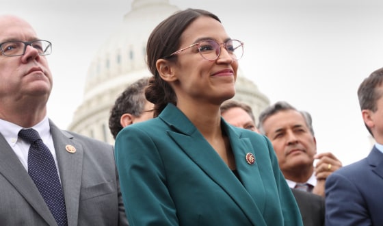 Ocasio bronx sales