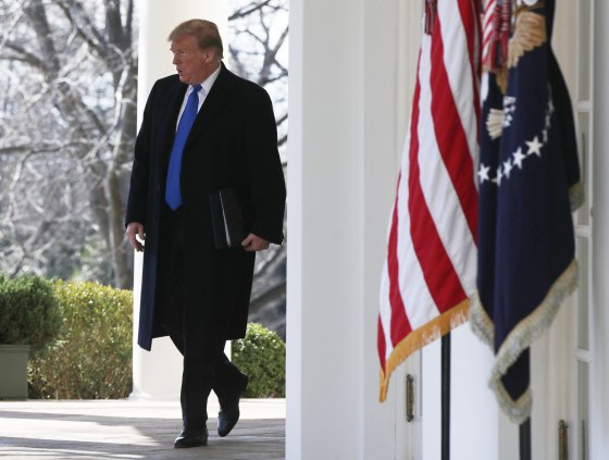 Image: Donald Trump