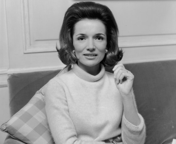Image: Lee Radziwill