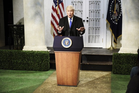 Saturday Night Live - Season 44