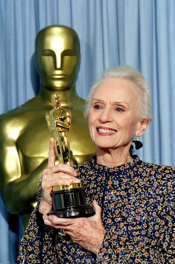 Academy Award for best actress MeronMelrick