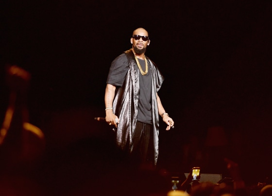 Chicago radio station pulls R. Kelly music in wake of 'Surviving R ...