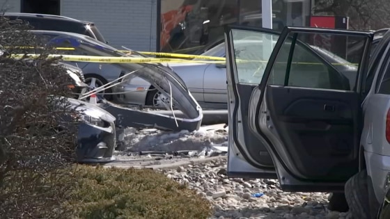 Image: Gas Station Fatalities