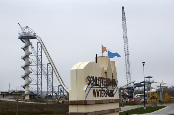 Image: Schlitterbahn