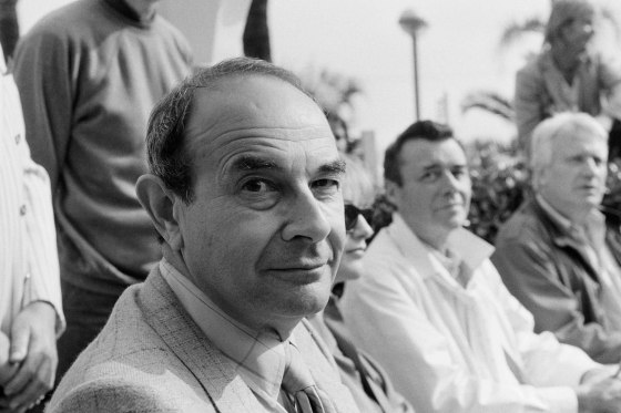 Image: FILES-US-ENTERTAINMENT-FILM-DONEN