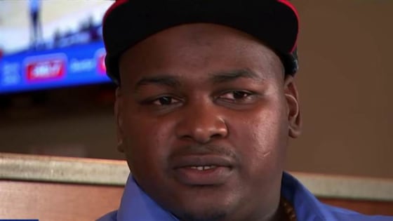 Alfred Dewayne Brown