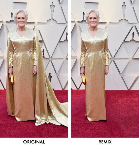 Oscars 2019: Red-carpet secrets include sticky bras, waist cinchers