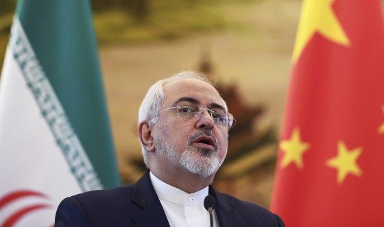 Mohammad Javad Zarif