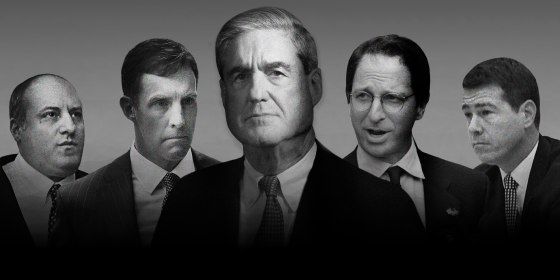 Image: Mueller team