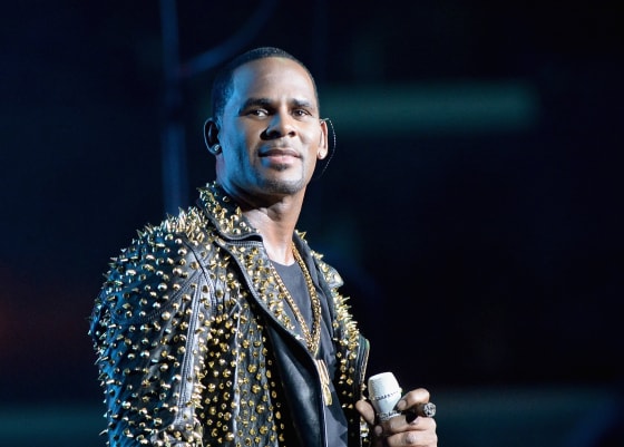 R. Kelly asks judge to allow him to perform shows in Dubai, meet royal  family