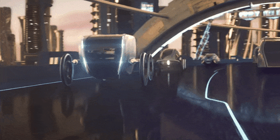 Image: Goodyear Aero