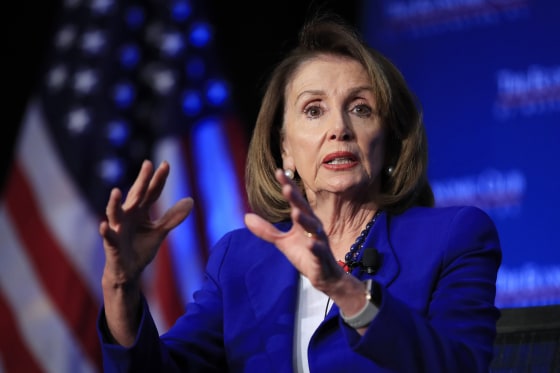 Image: Nancy Pelosi