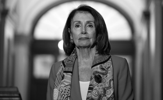 Image: Nancy Pelosi