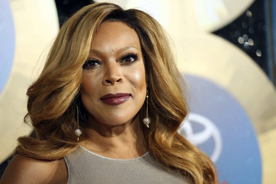Wendy Williams reveals she's been staying in a sober home, battling  addiction