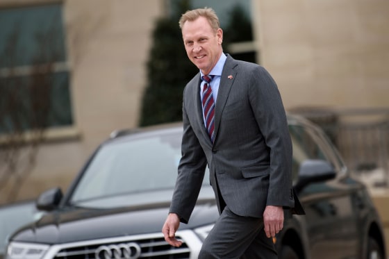 Image: Patrick Shananan