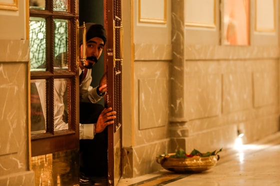 Image: Hotel Mumbai