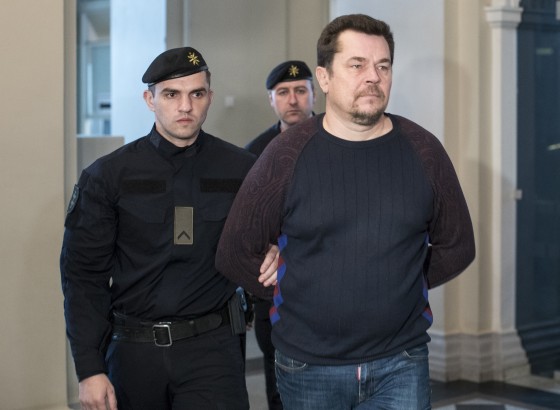 Lithuanian pleads guilty in U.S. to $100 million fraud against Google ...