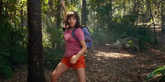 Streaming dora and the lost city outlet