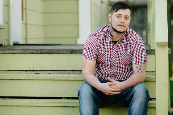 Image: Oliver Knight