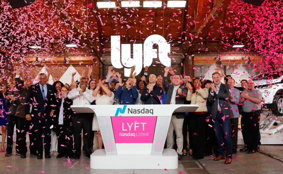 Image: Lyft