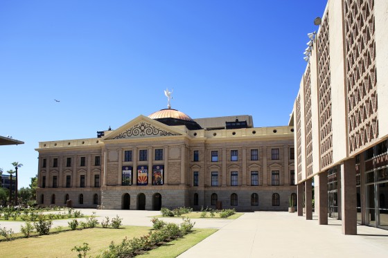 Arizona Capitol Museum