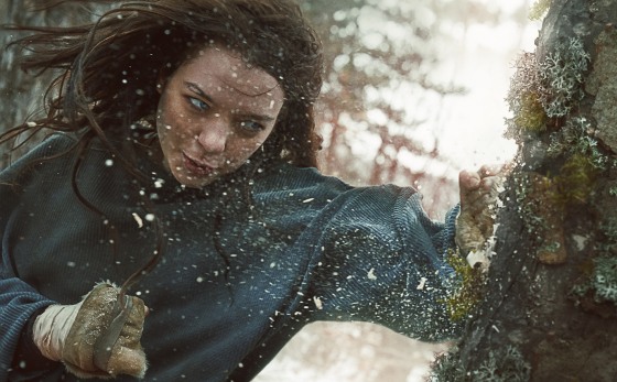 Amazon s new series Hanna is a solid spy thriller combined with a coming of age story