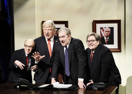 Saturday Night Live - Season 44