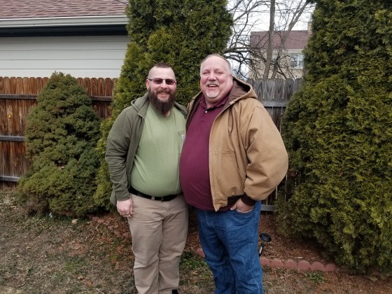 Image: Merle Malterer and Kevin Kollmann