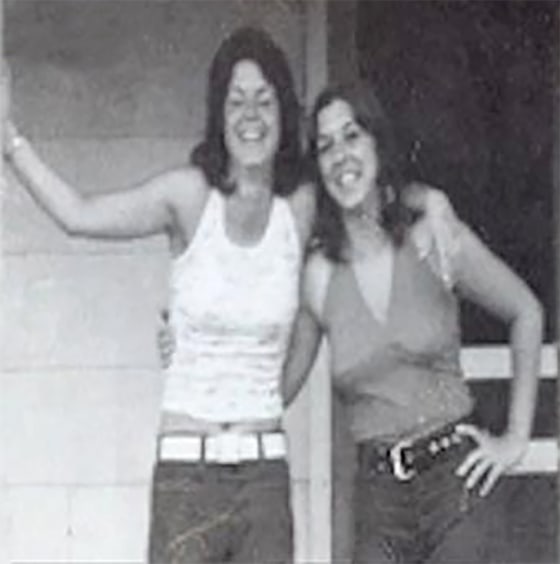 Image: Janice Pietropola and Lynn Seethaler