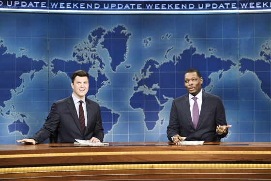 Saturday Night Live - Season 44